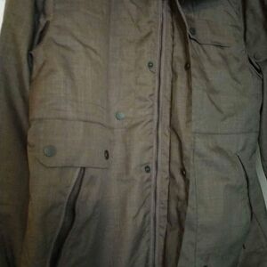 Merrell Jacket Parka